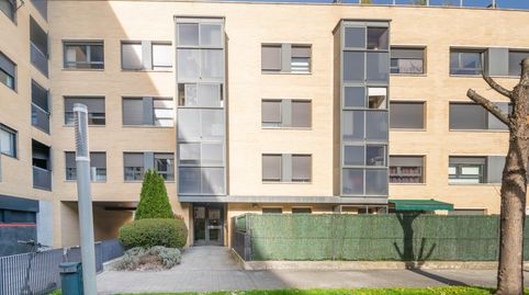 Foto 4 de Ático en venta en Calle de Santos Ochandátegui, Buztintxuri, Pamplona / Iruña