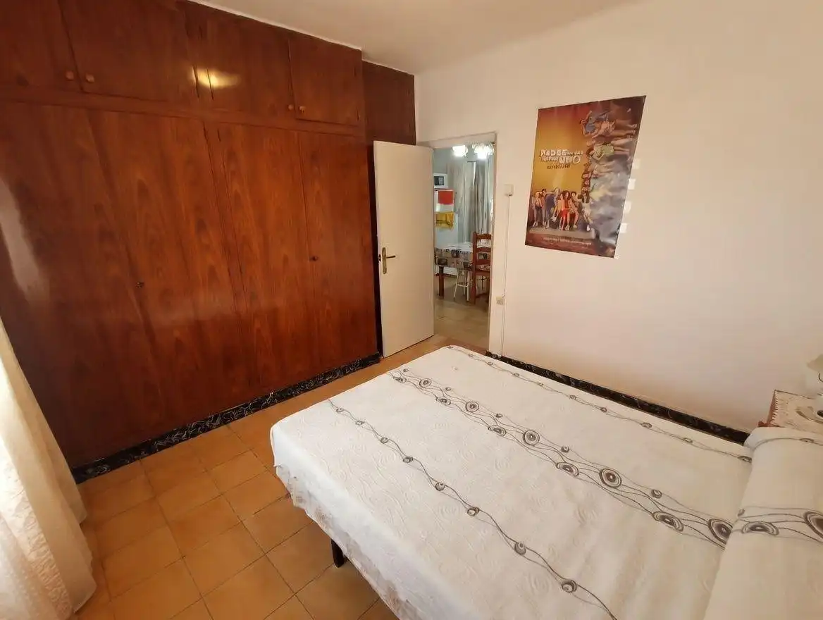 Habitación de Piso en venta en La Ràpita con Aire acondicionado