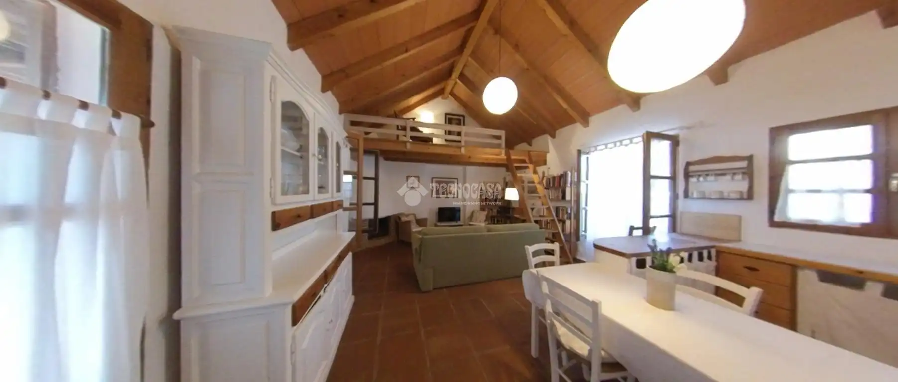 Sala d'estar de Residencial en venda en Barbate
