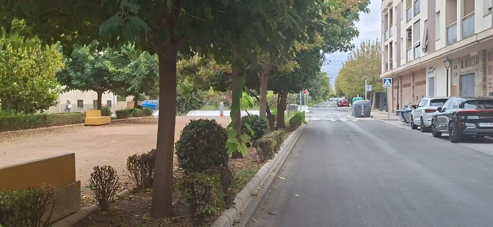 Local commercial à vendre à Cármenes - Ríos