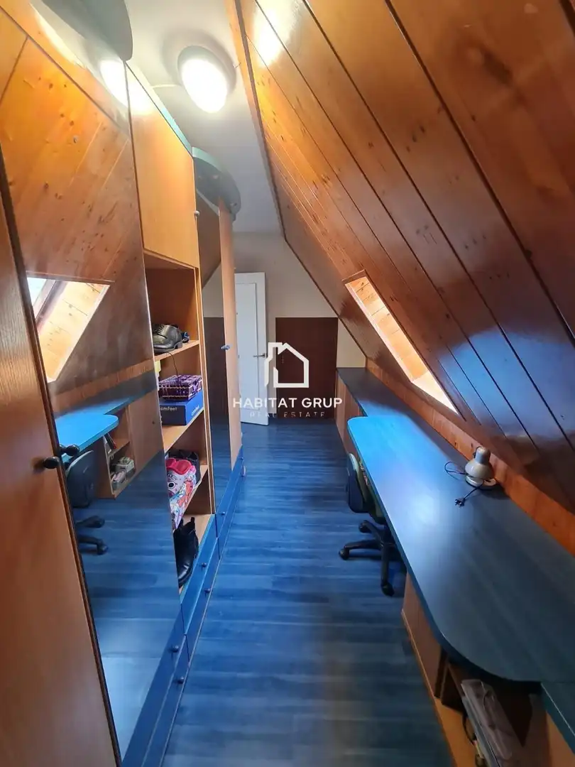 Casa o chalet en venta en Blanes con Aire acondicionado, Calefacción y Jardín privado