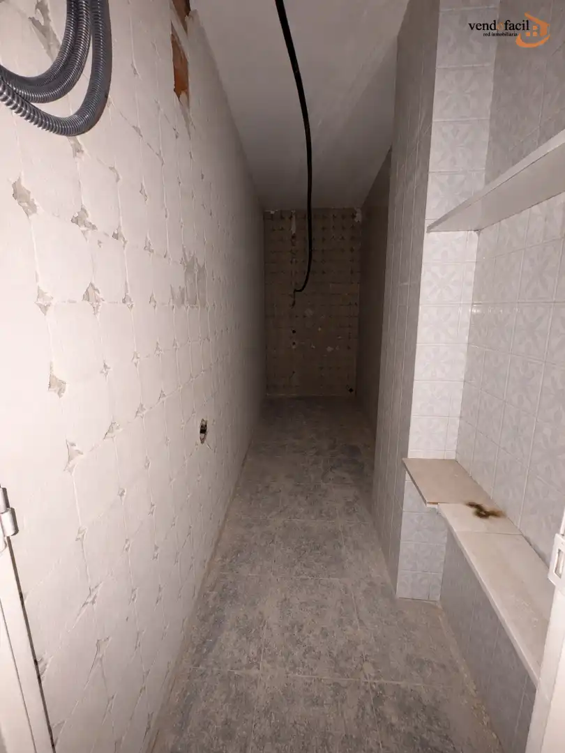 Piso con terraza en venta en Plaza Región Murciana 5, imagen 20