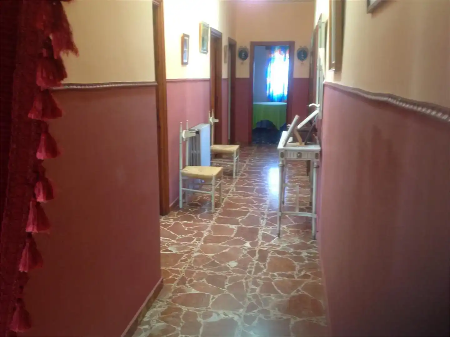 Casa o chalet en venta en Fresno de la Polvorosa con Amueblado