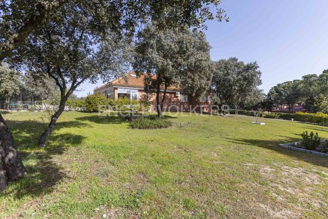 Casa-chalet en Venta en Raya del Palancar - Guadamonte