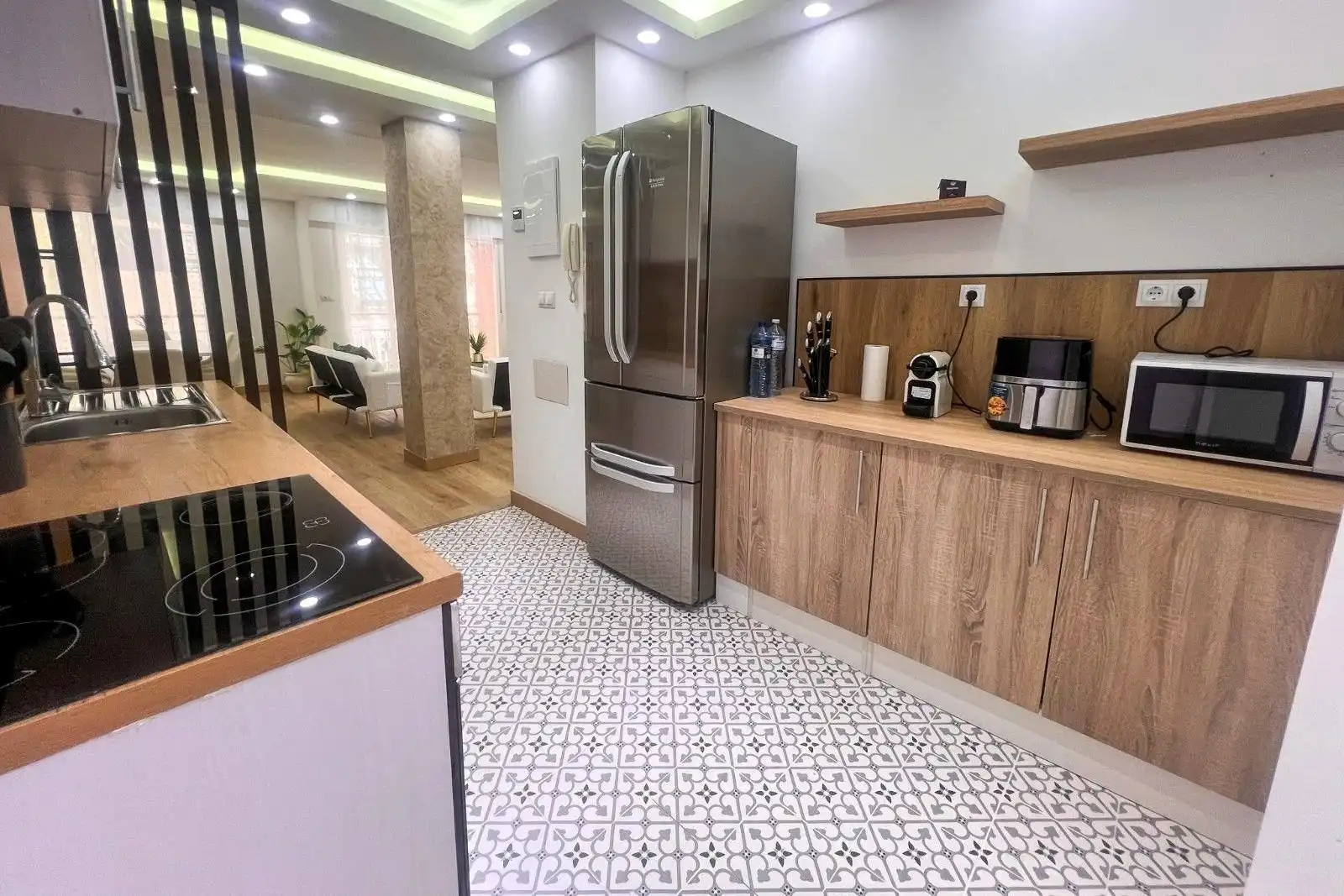 Apartamento con terraza en venta en Calle C. Canónigo Torres 15, imagen 12