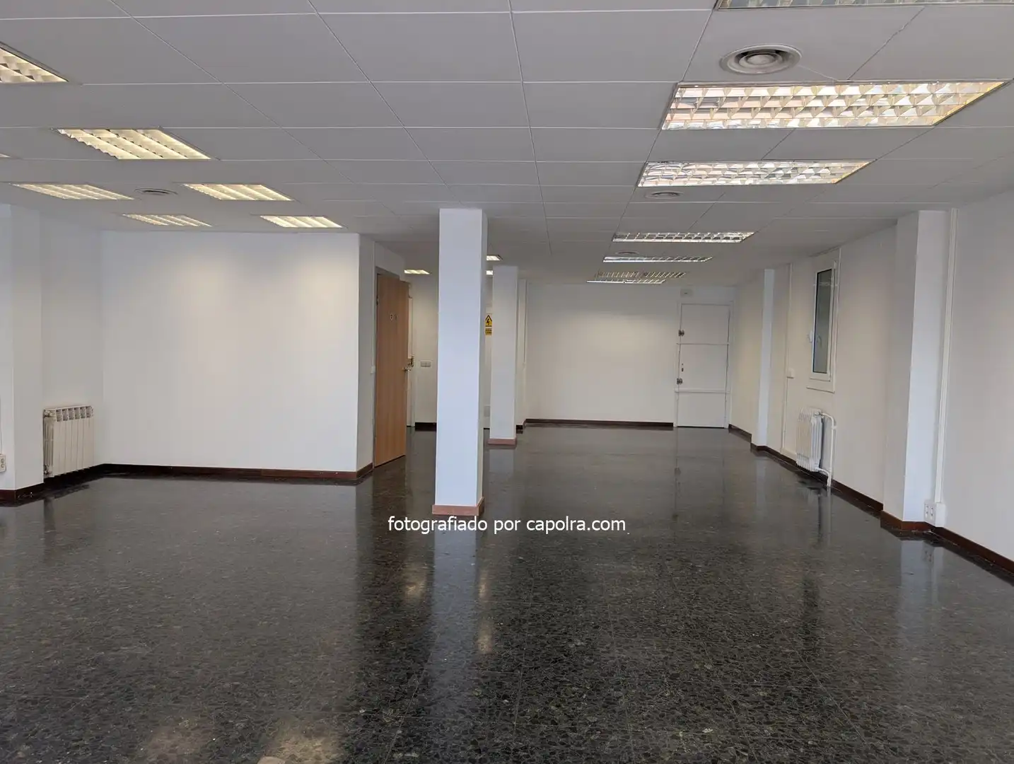 Büro mit Aufzug zur Miete in tuset, imagen 10