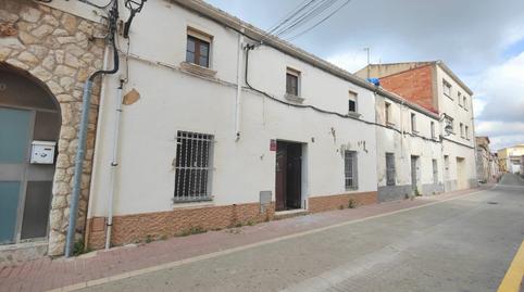 Foto 2 de Finca rústica en venda a Carrer Carrer de Joan Armejach, Bellvei, Tarragona