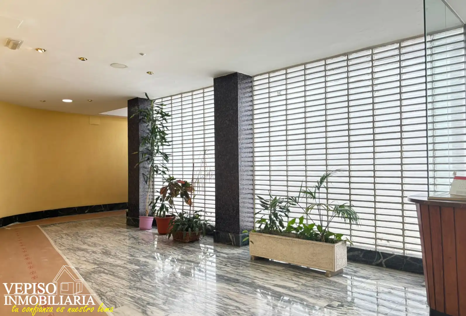 Wohnung zum Verkauf in Madrid mit Klimaanlage, Heizung und Parkett