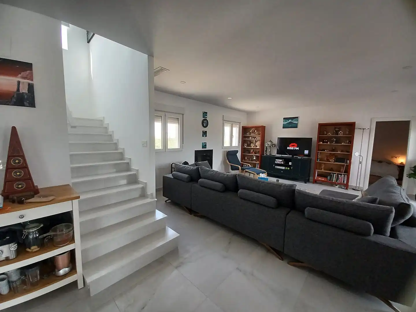 Haus zum Verkauf in El Pinós / Pinoso, imagen 22