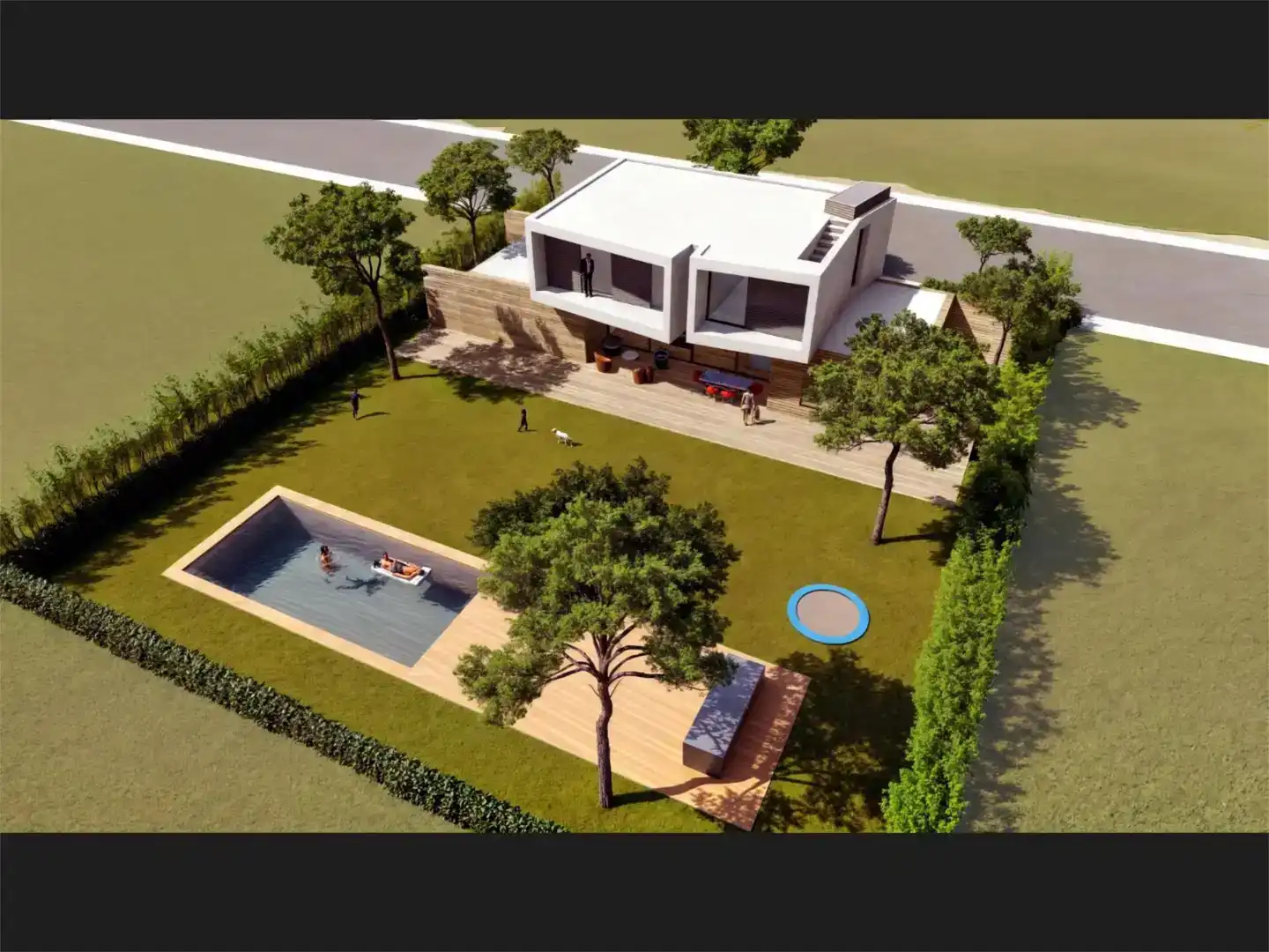 Casa o chalet en venta en Sa Ràpita - Ses Covetes