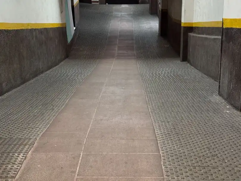 Garage for rent in Barrio de Salamanca