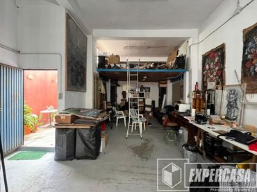 Local comercial en venda a Camins al Grau