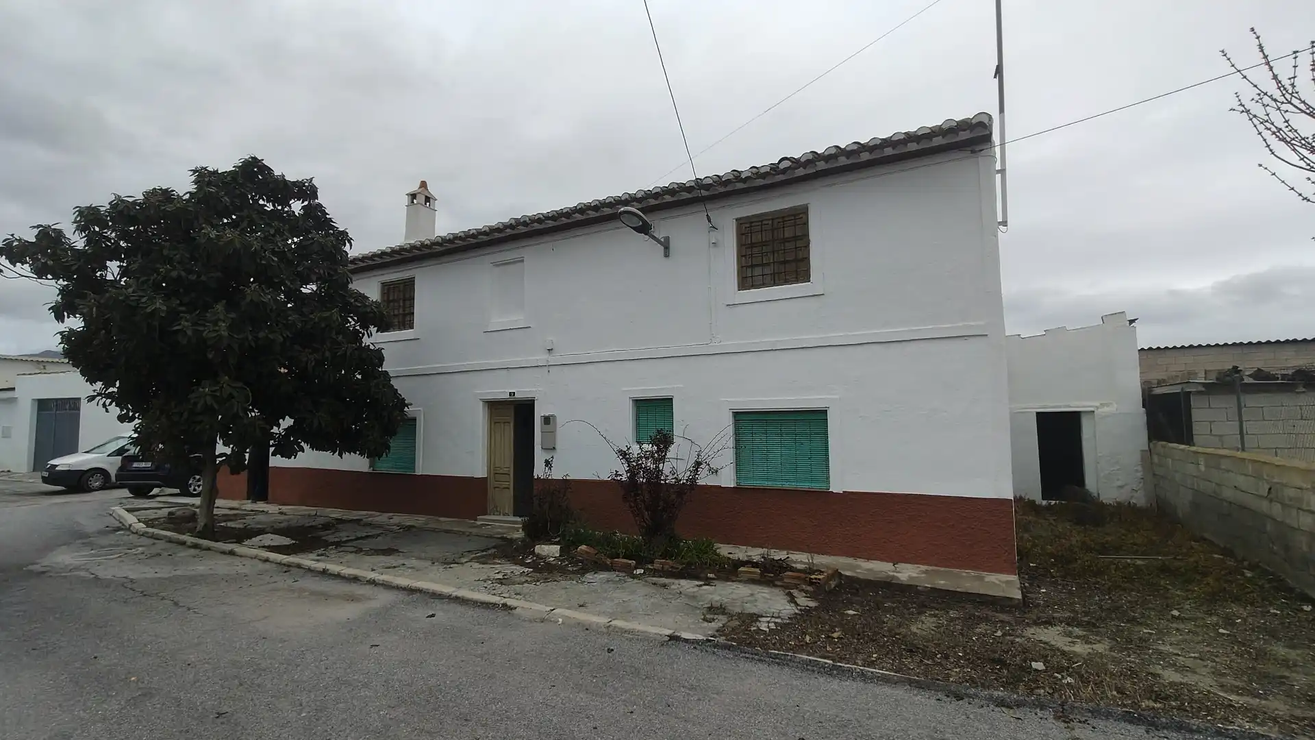 Xalet en venda a Baza, imagen 19