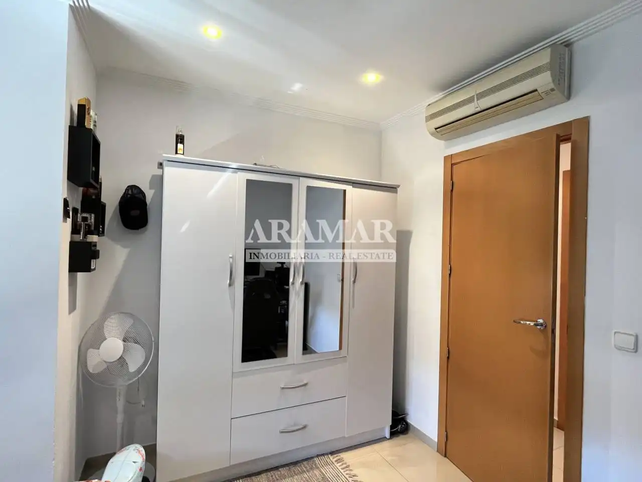 Apartment with terrace for sale in Avenida Valencia, imagen 22