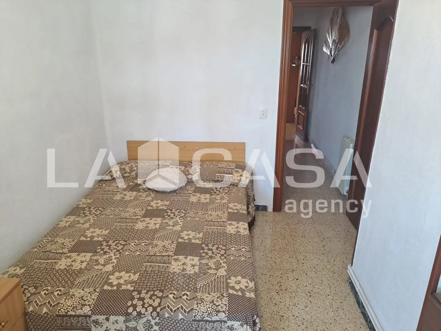 Ático en venta en Santa Coloma de Gramenet con Terraza