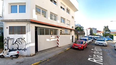 Photo 5 of Garage to rent in Rúa de Romil, 61, O Castro, Vigo
