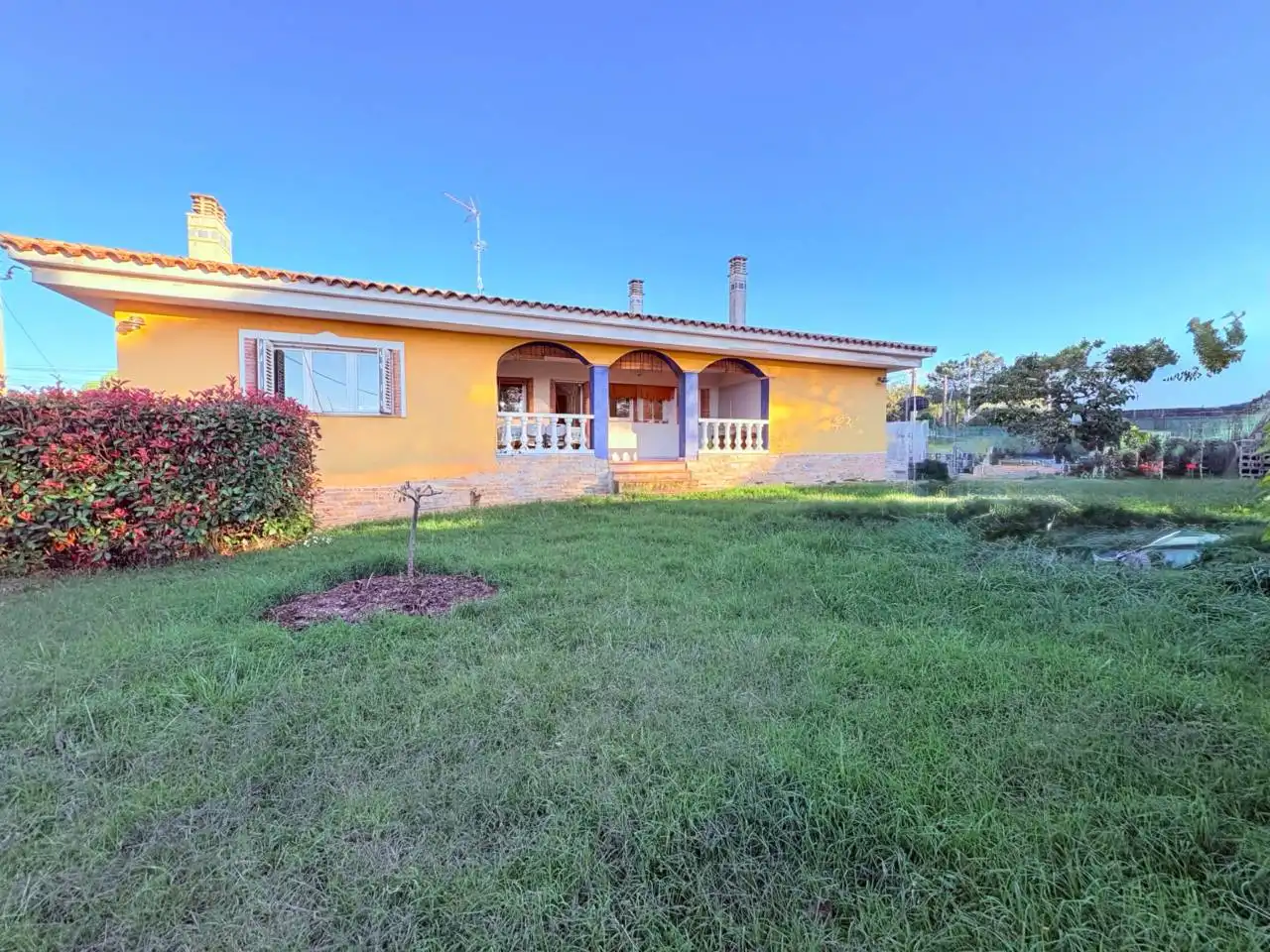 Casa amb jardí en venda a Calle Roureda de Can Roig, imagen 66