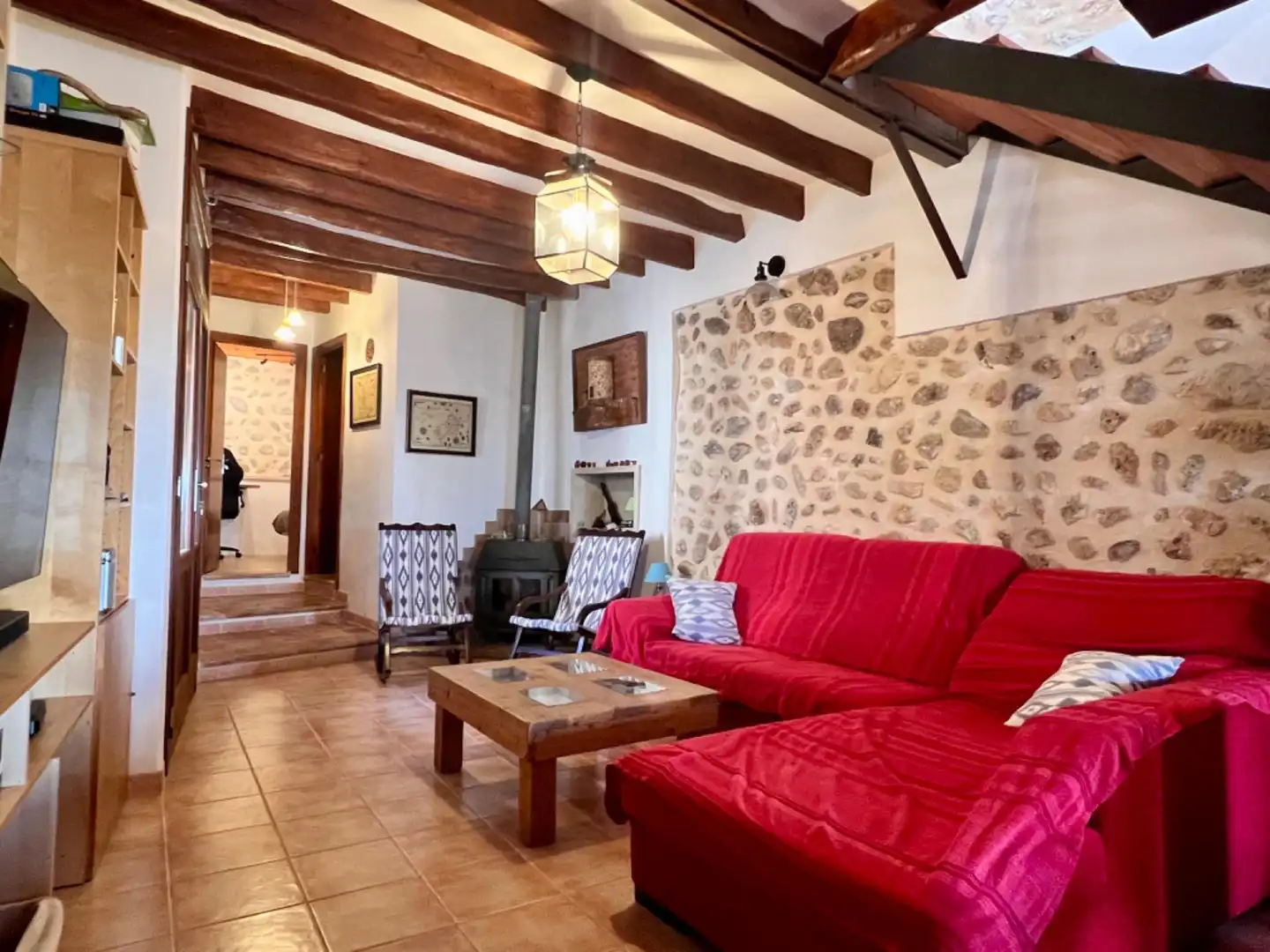 Houses for sale in Búger