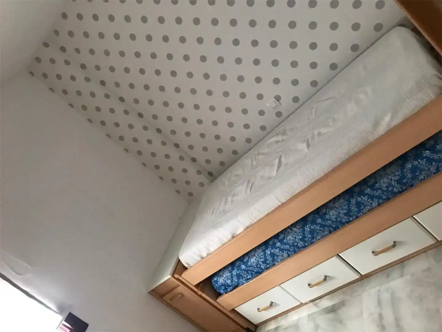 Habitación de Piso en venta en Algeciras con Balcón