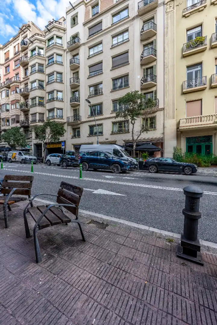 Appartement avec ascenseur à vendre à Carrer de Muntaner, imagen 71