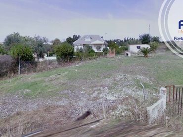 Rustikales Grundstück zum Verkauf in Periurbano Oeste - Sierra