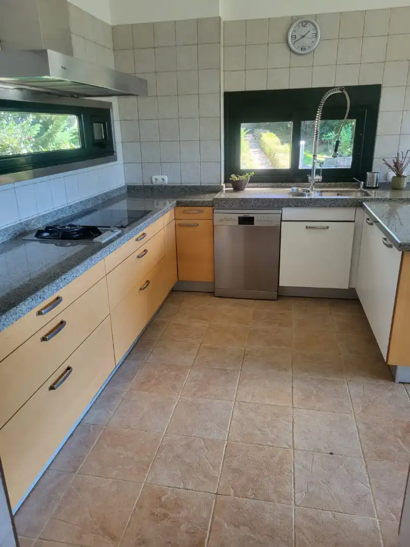 Villa con terrazza in vendita a Rúa Illa de Arousa, imagen 9