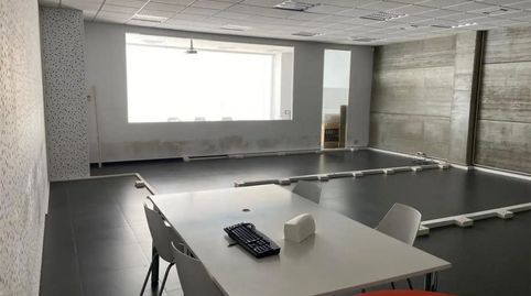 Foto 2 von Büro zur Miete in Carrer del Corretger, 63, Fuente del Jarro, Paterna