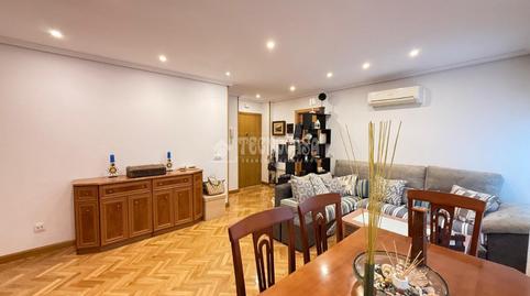 Photo 4 of Flat for sale in Norte, Madrid
