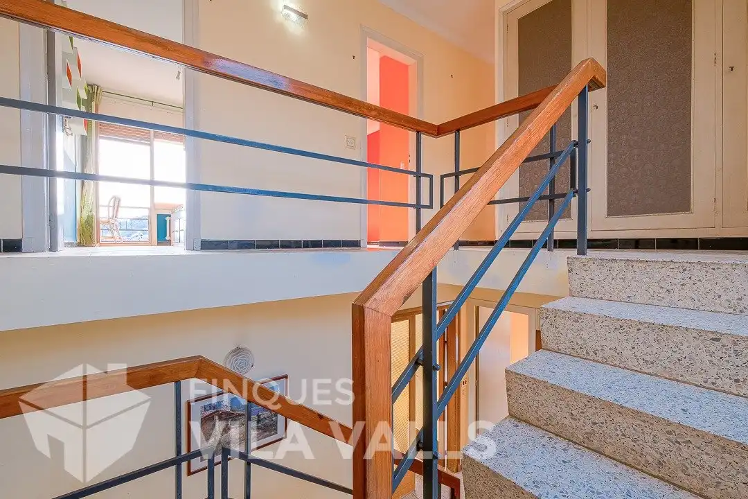 Casa o xalet en venda en Moià amb Jardí privat, Terrassa i Traster