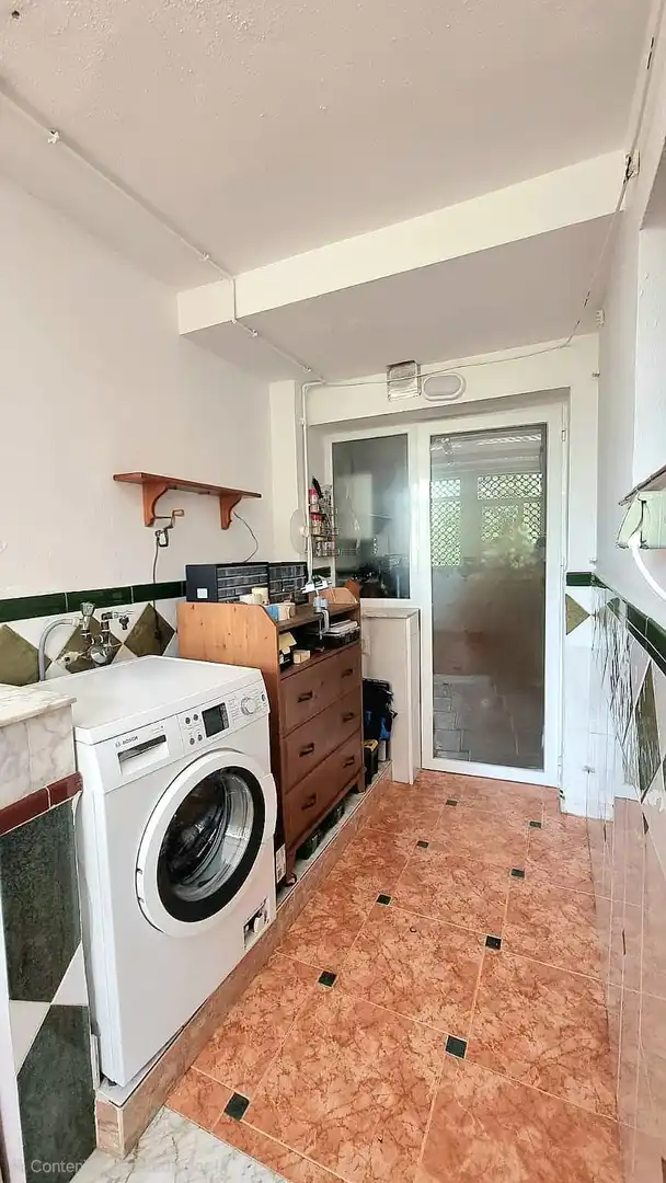 Pis en venda en Benalmádena amb Aire condicionat, Terrassa i Moblat