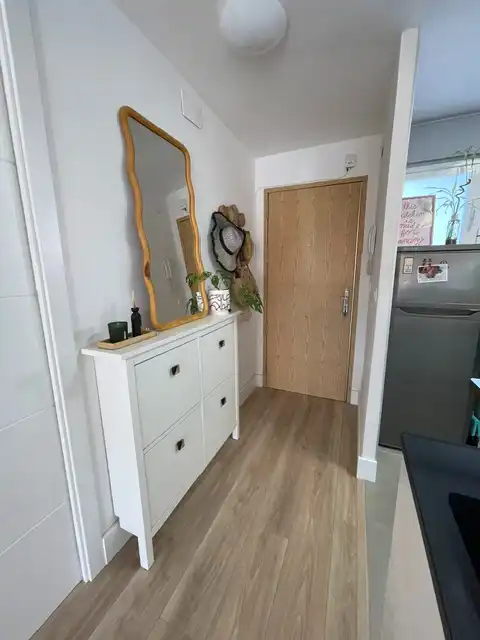 Wohnung zur Miete in Carrer Trident, Cabo de las Huertas