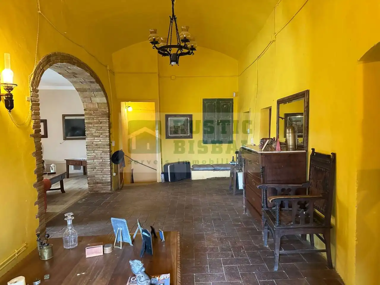 Finca rústica en venta en Sant Joan de Mollet con Calefacción y Terraza