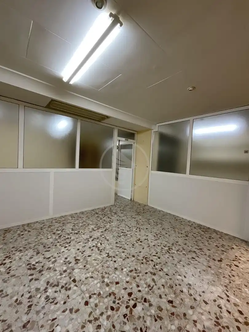 Oficina de alquiler en San Francisco, Centro ciudad