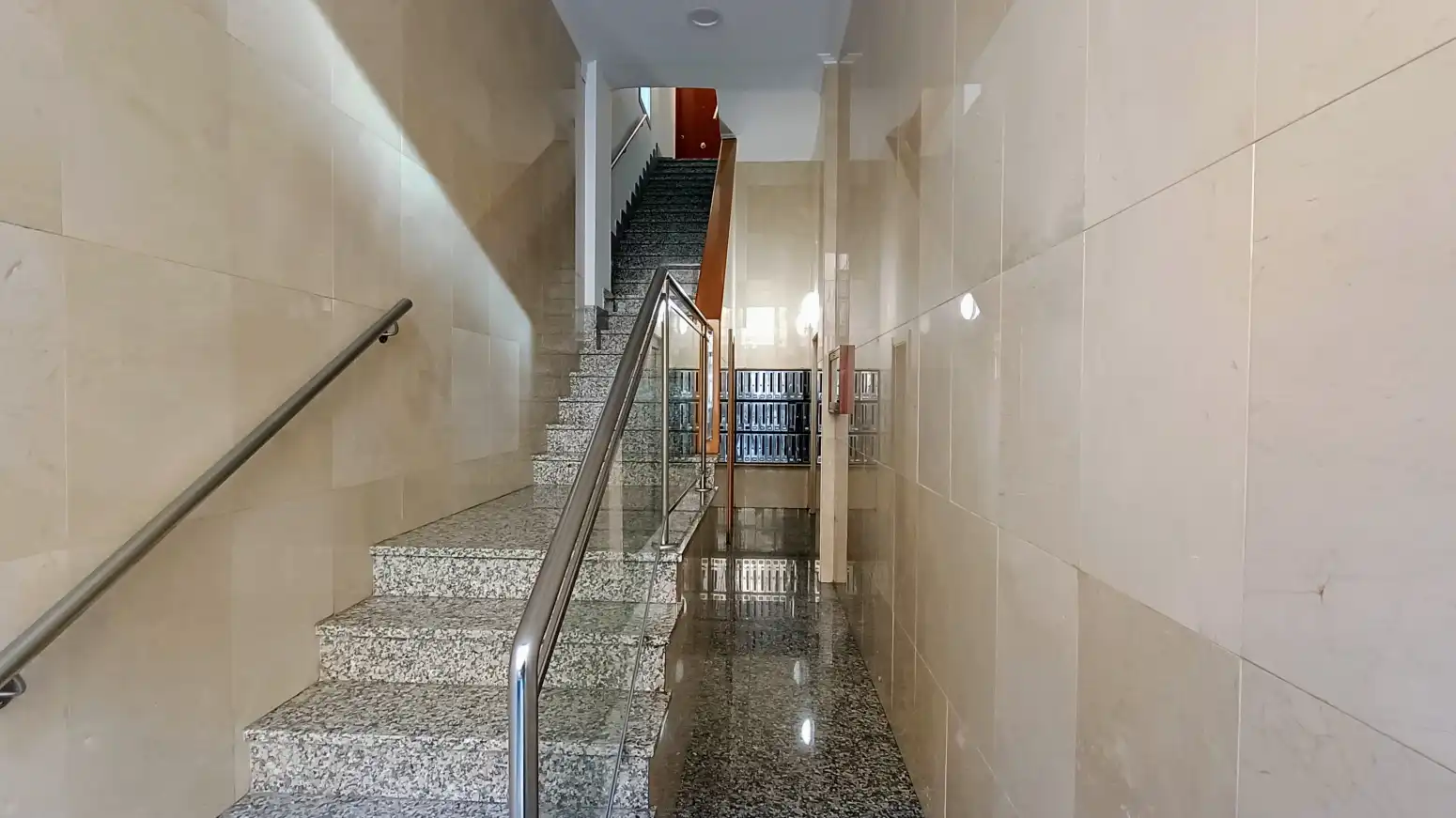 Flat for rent in Ansoáin - CALLE FUEROS DE NAVARRA, Ansoáin / Antsoain