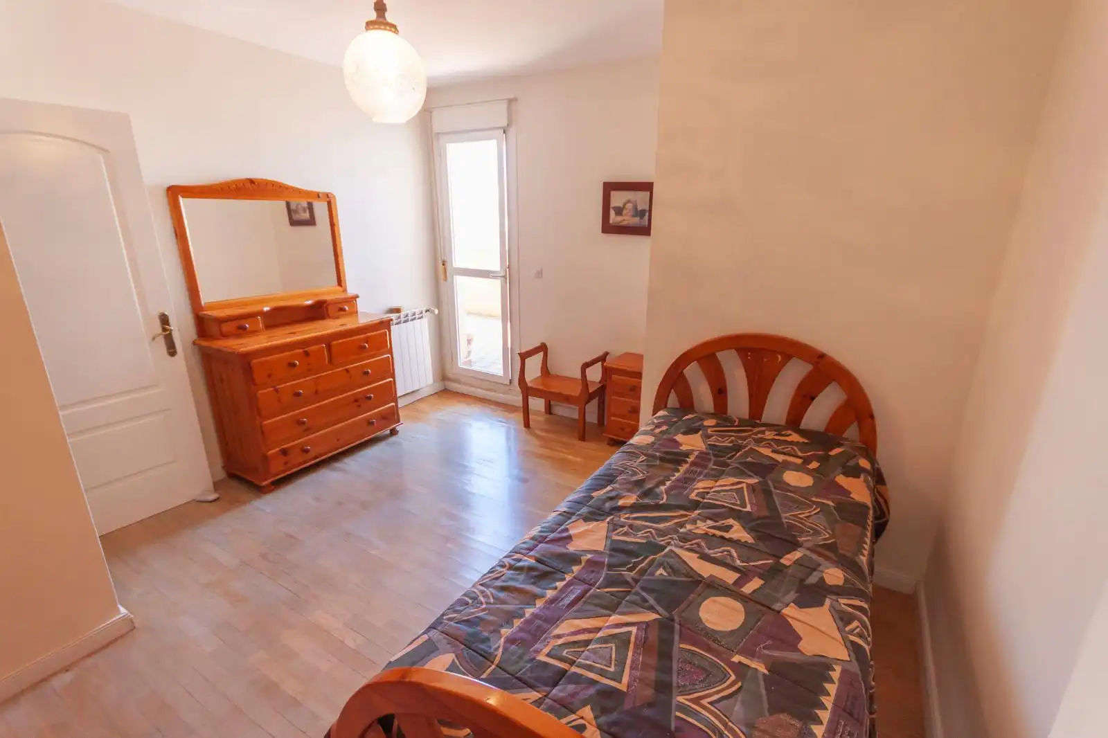 Habitación de Piso en venta en Estepona con Aire acondicionado, Calefacción y Parquet
