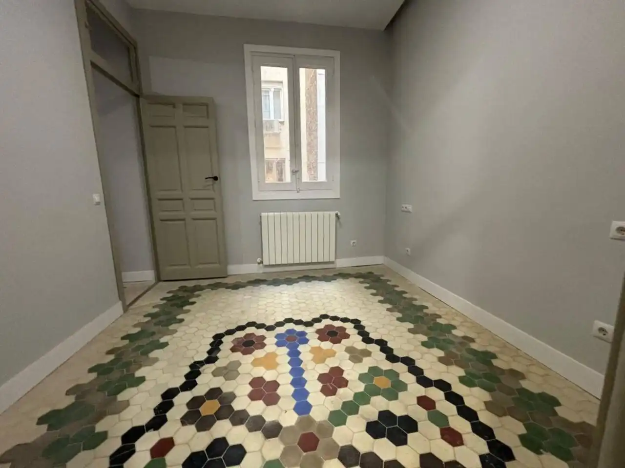 Habitación de Piso de alquiler en Madrid