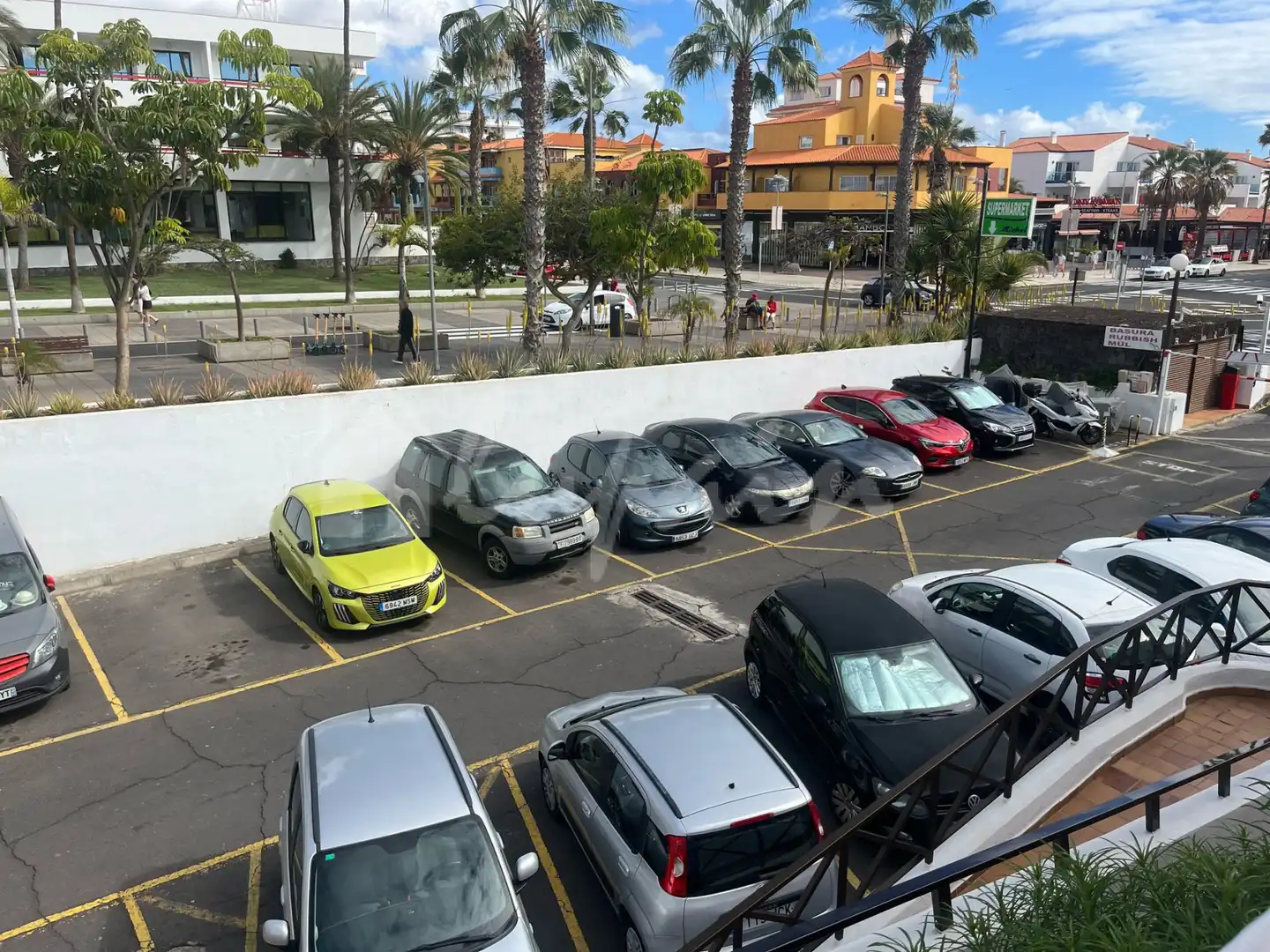 Apartment mit Aufzug zum Verkauf in Playa de las Américas, imagen 43