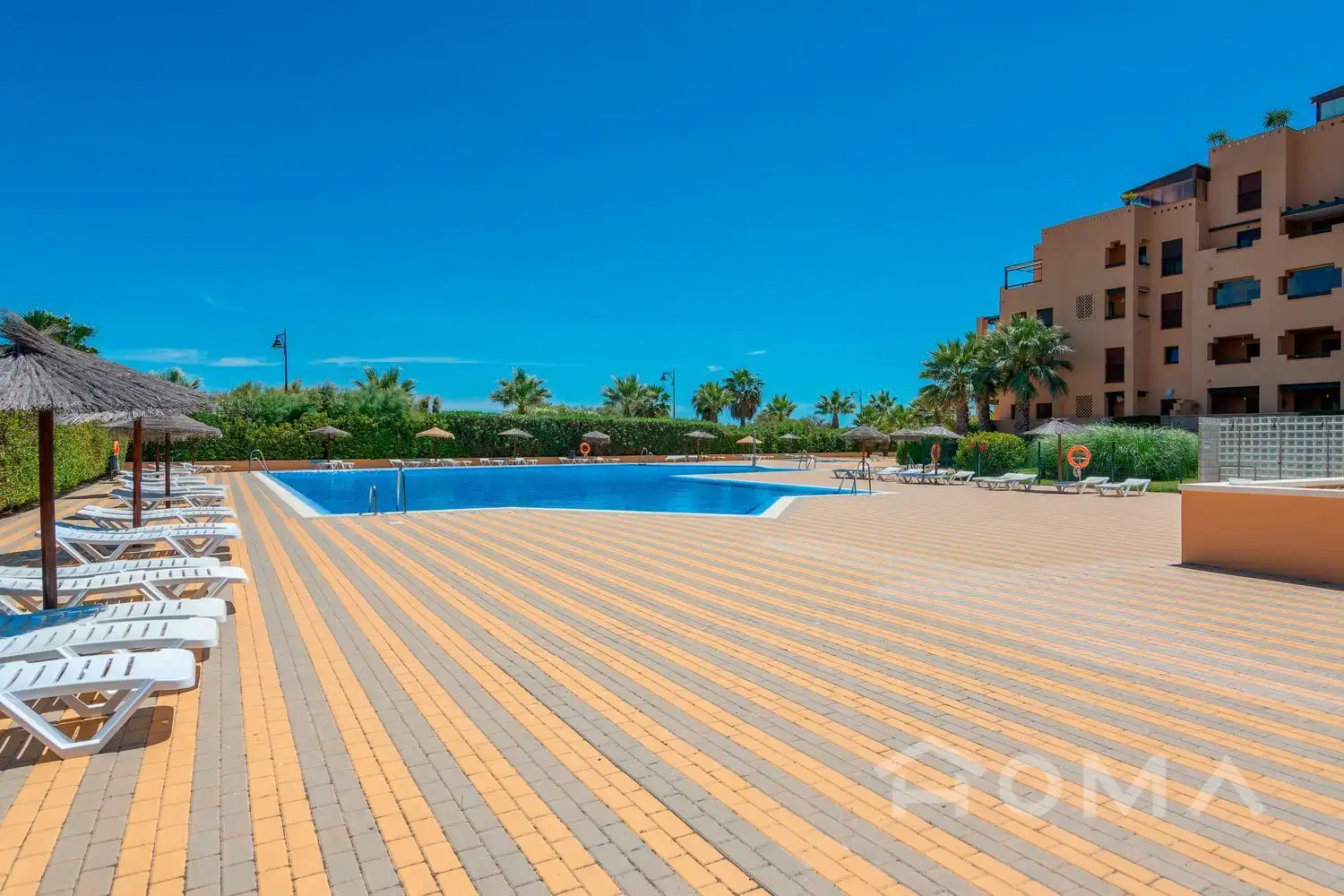 Apartament amb terrassa en venda a Avenida Avda. de los Cisnes, imagen 26