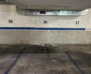 Parking of Garage for sale in  Madrid Capital