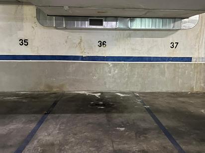 Parking of Garage for sale in  Madrid Capital