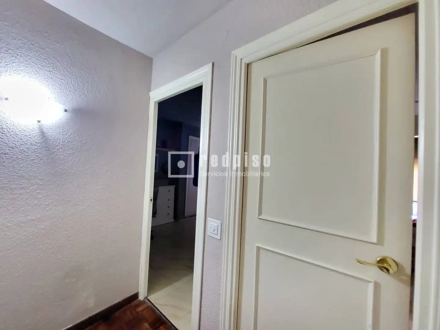 Habitación de Piso en venta en Valdemoro con Aire acondicionado, Calefacción y Jardín privado