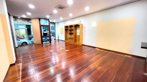 Photo 2 of Premises to rent in Rúa Pintor Laxeiro, 10, Praza Independencia, Vigo