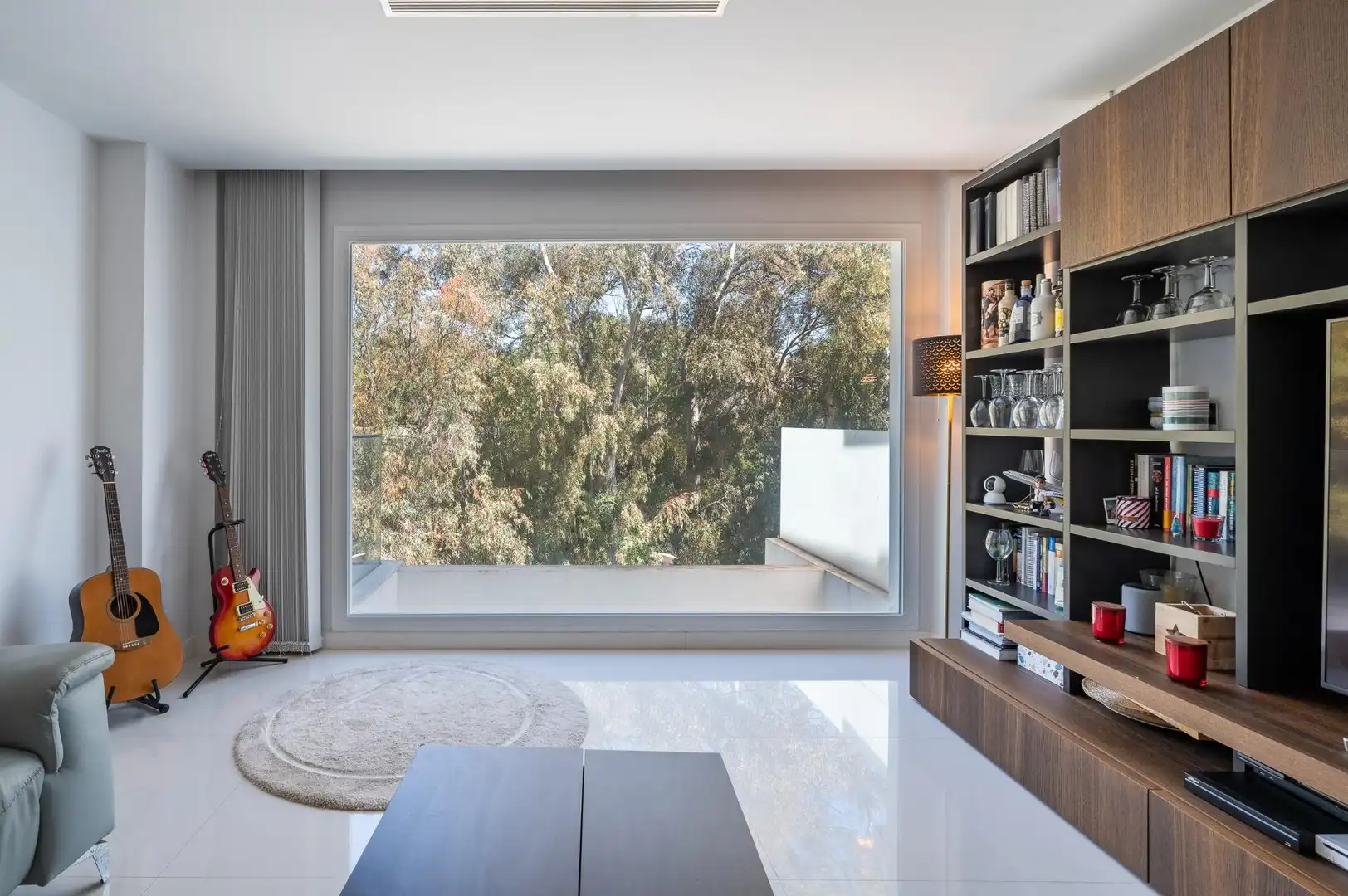 Sala de estar de Casa o chalet en venta en Torremuelle