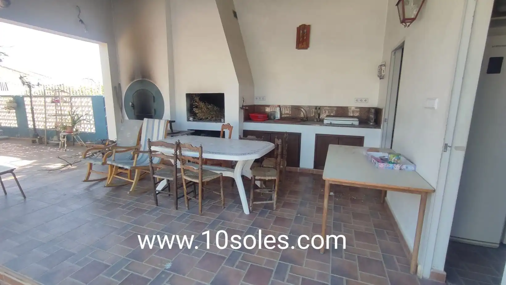 Casa o xalet en venda en Orihuela amb Jardí privat, Terrassa i Traster
