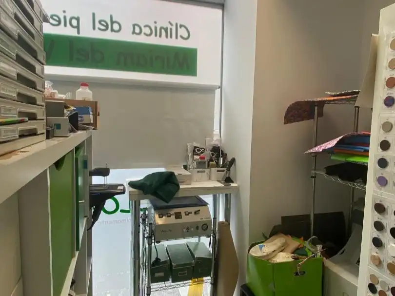 Local comercial en traspaso en Calle de Tafalla 31003, imagen 9