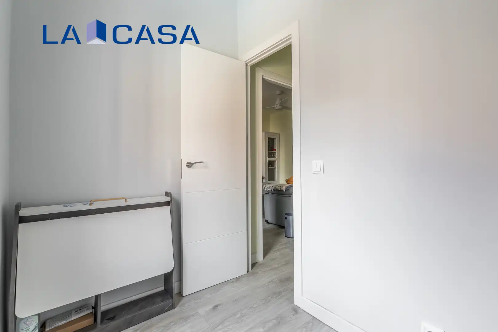 Piso en venta en Madrid con Calefacción