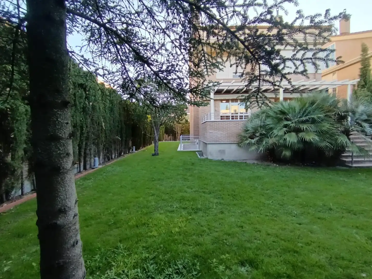Terraced house with pool for sale in Las Villas - Valparaiso - El Peral, imagen 15