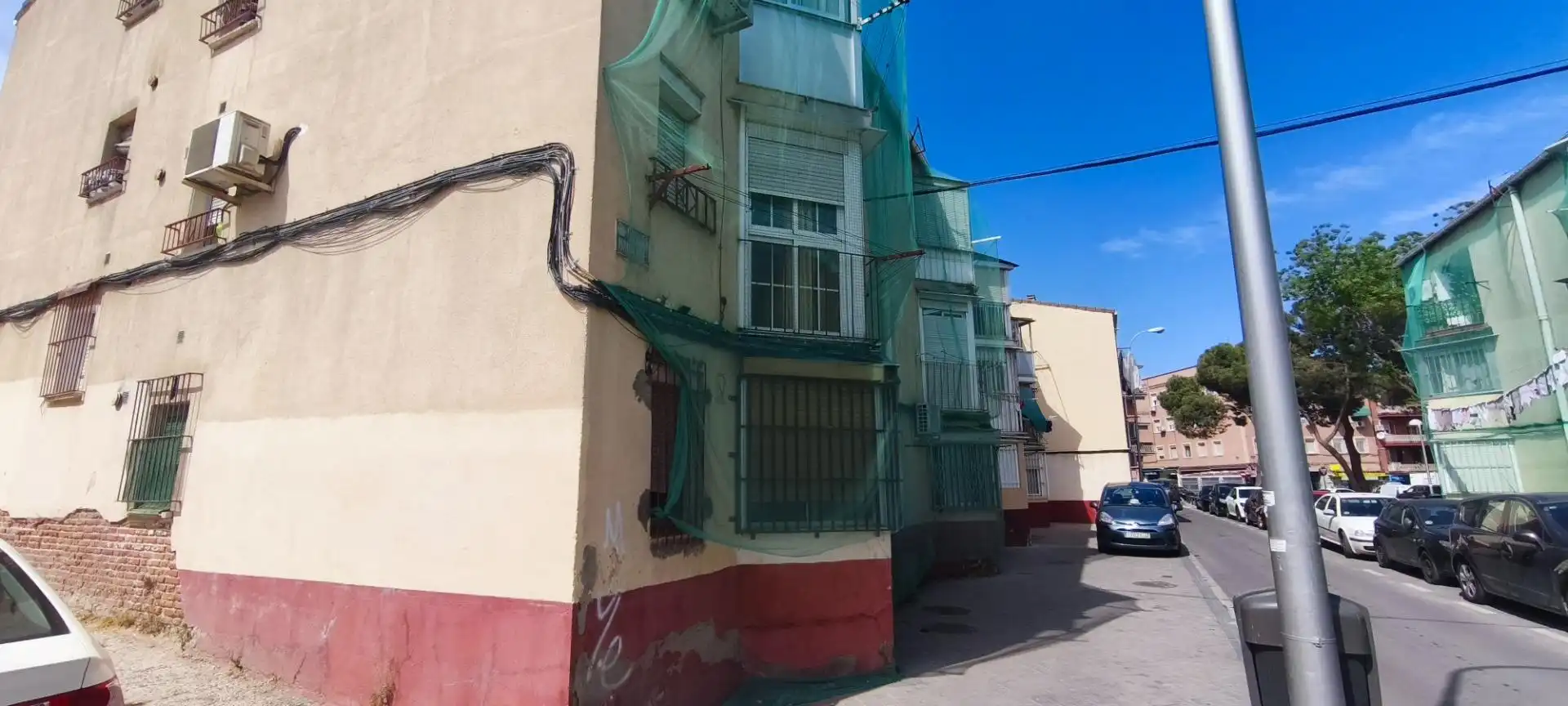 Appartement compact à vendre à Calle Calle Monterde, imagen 9