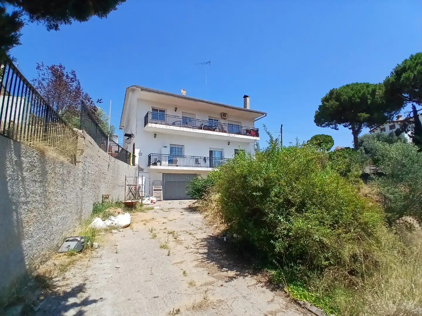 Villa avec terrasse à vendre à Sant Daniel, imagen 30