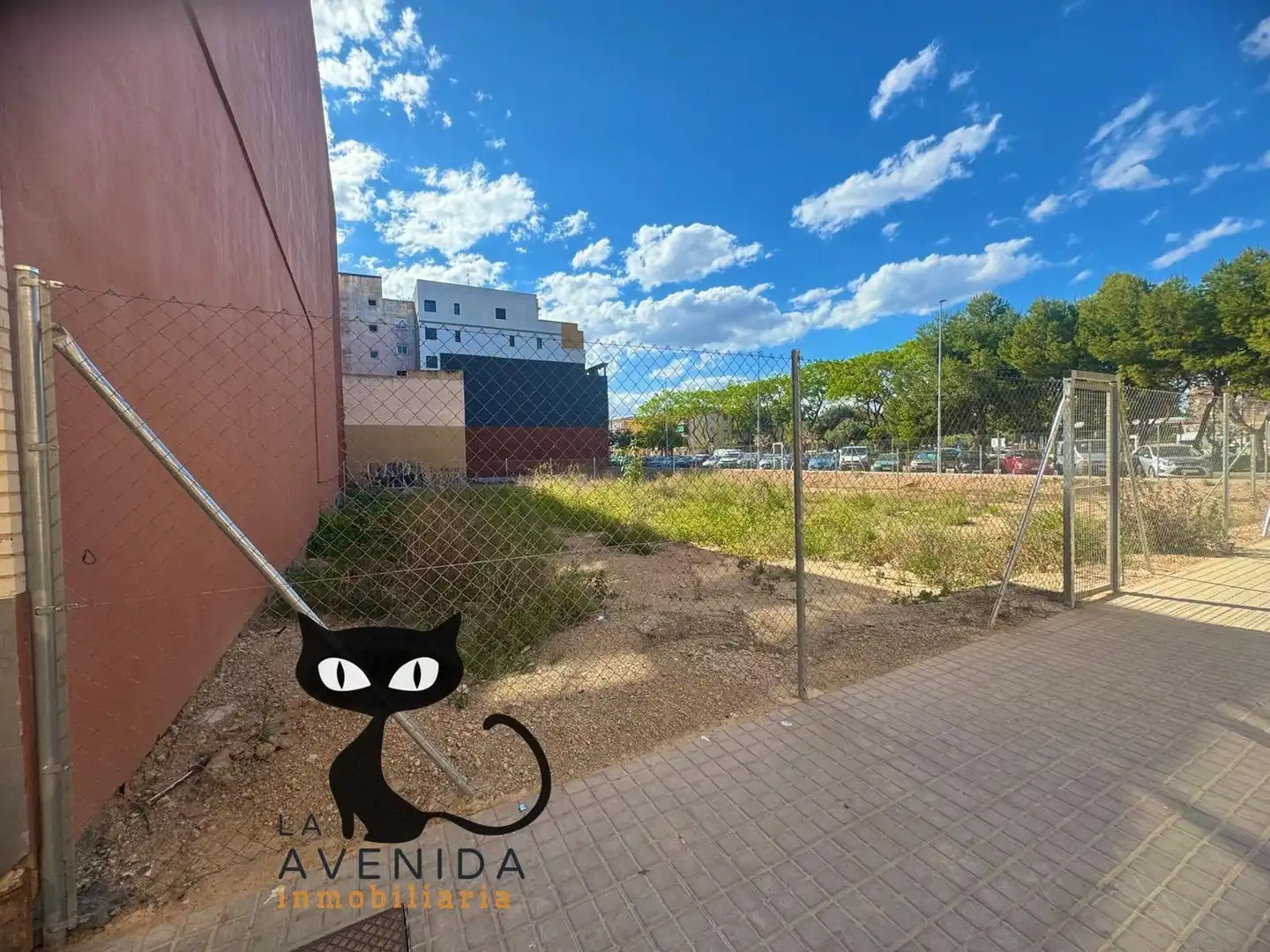 Rural land for sale in Massanassa